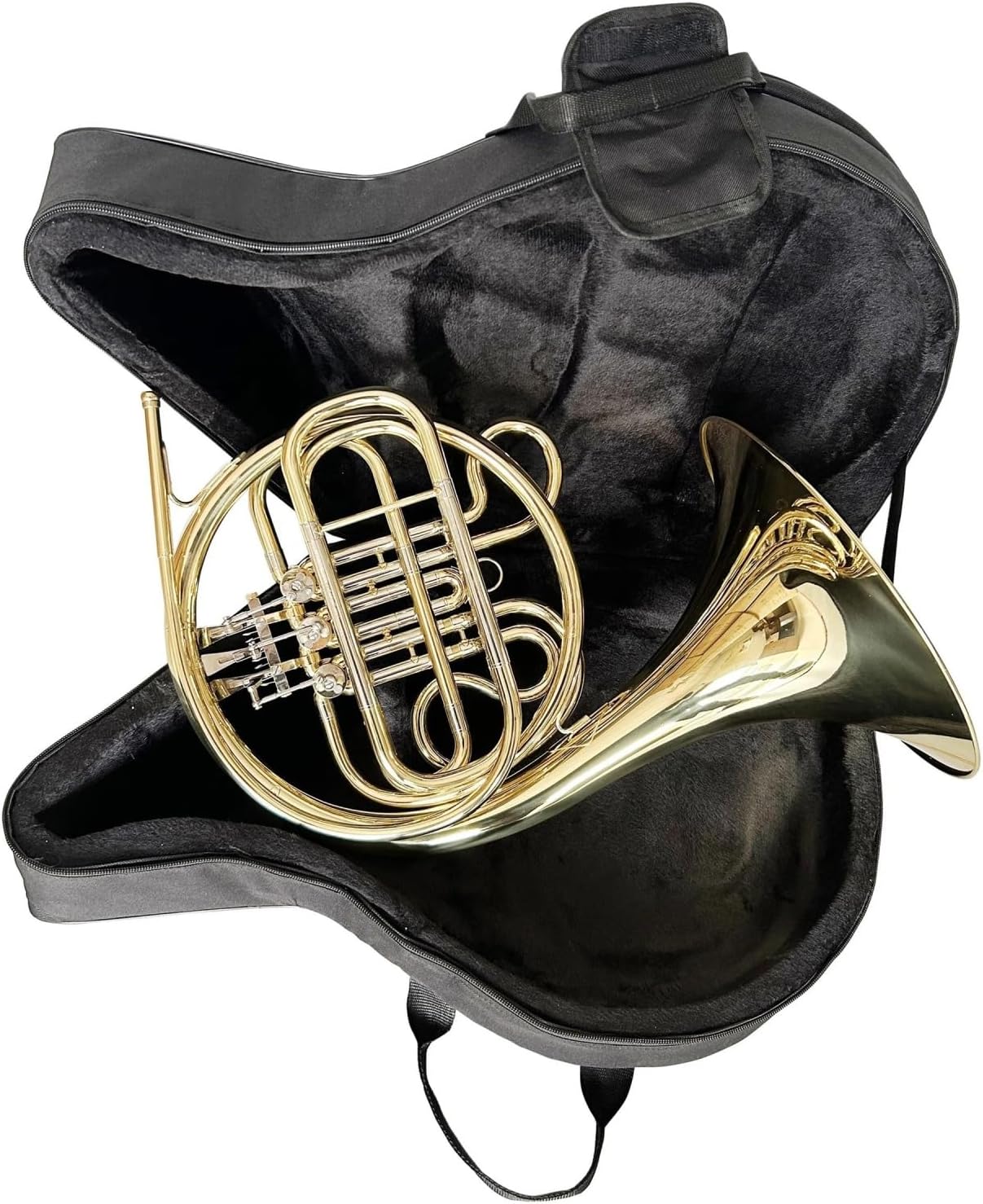 Professional Performance 3 Key Single French Horn