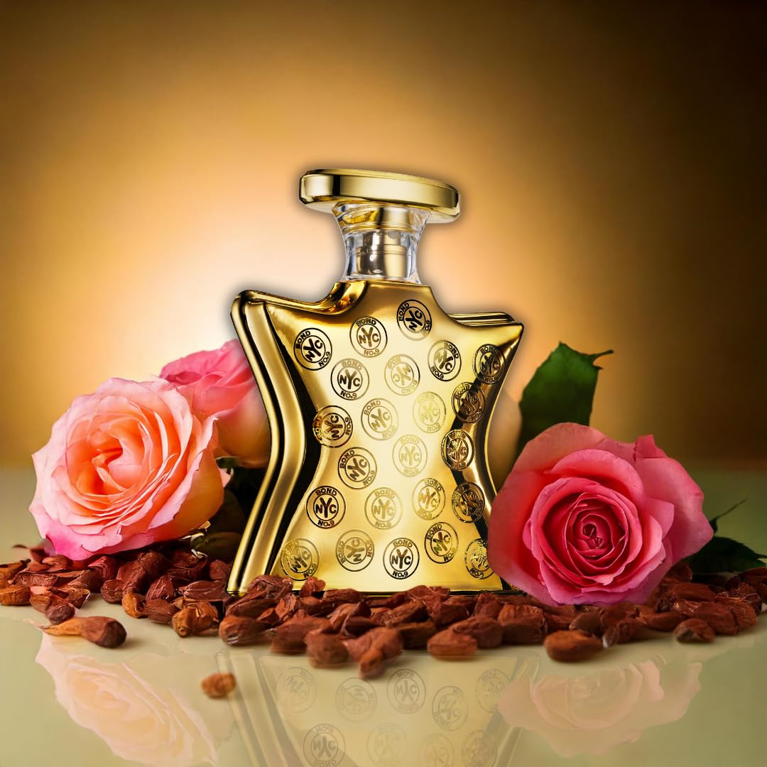 Bond No. 9 New York Signature Perfume Unisex Eau de Parfum