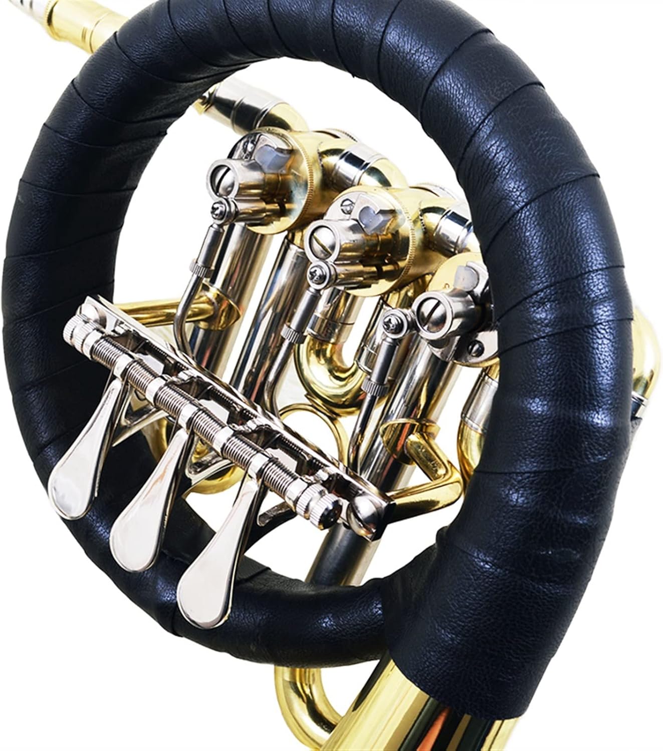 Standard Trumpet Set B Flat Key Small French Horn