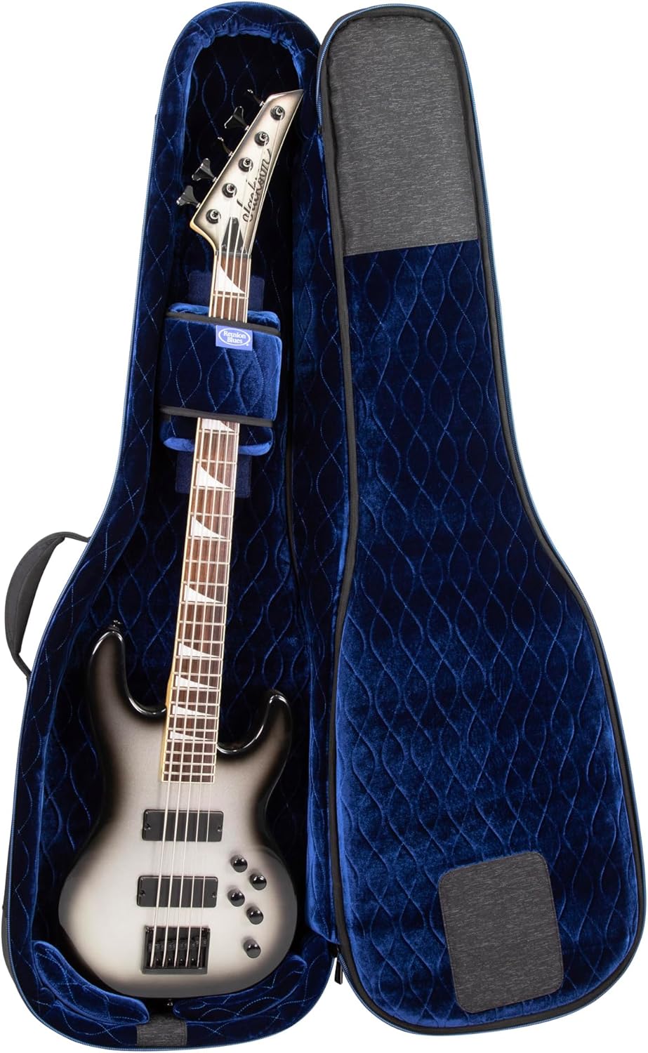 Reunion Blues RBC Expedition Bass Guitar Case