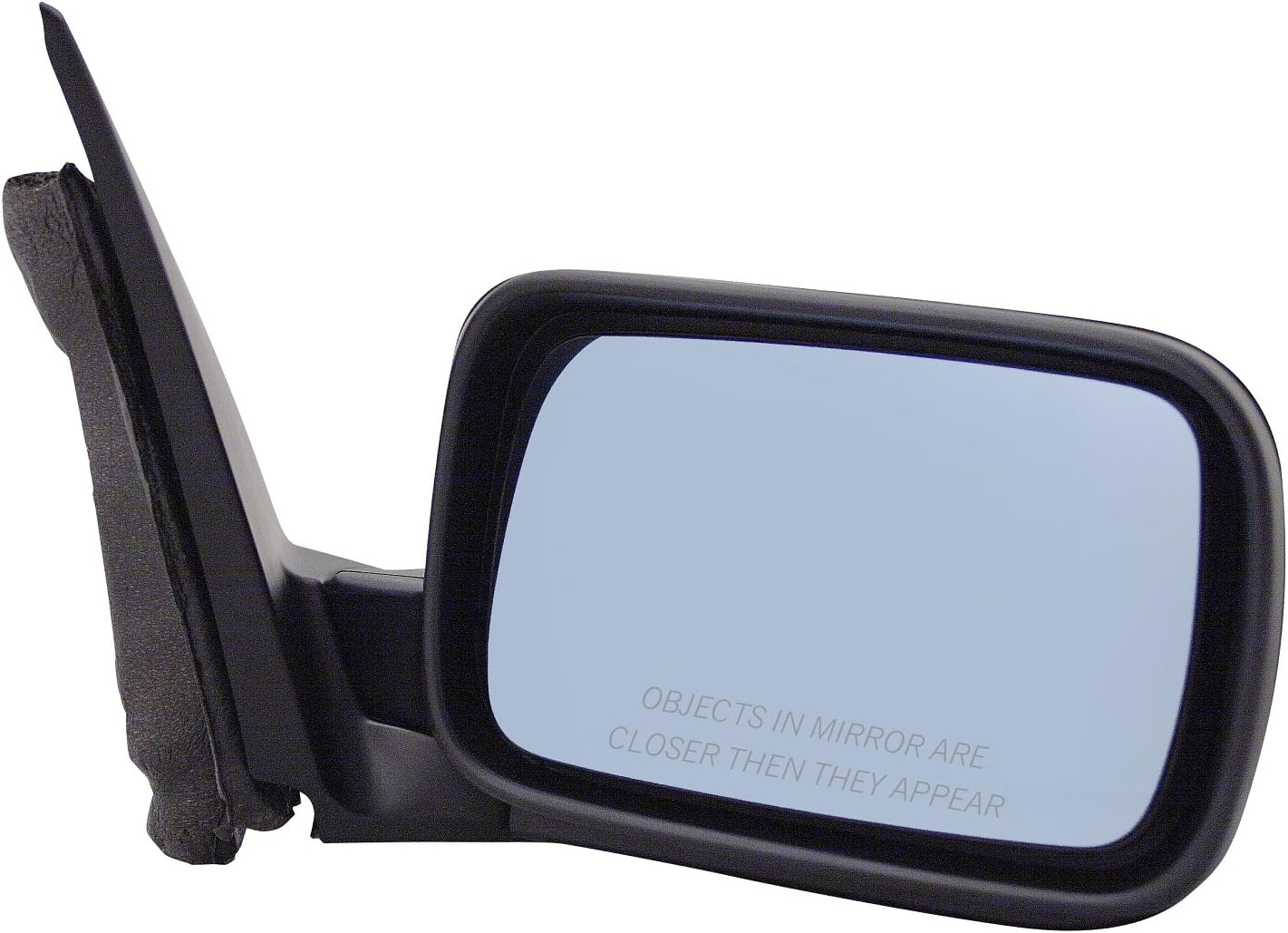 TYC 8500431 BMW 3 Series Passenger Side Folding Power Non-Heated Replacement Mirror