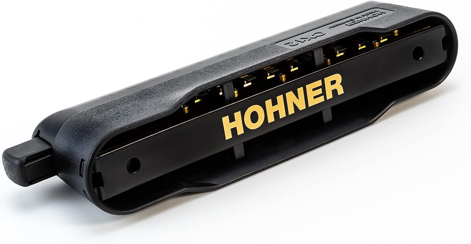 Hohner Harmonica (M754530)