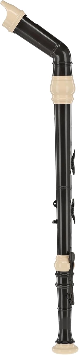 Aulos 521.0 Kick Style Bass Recorder