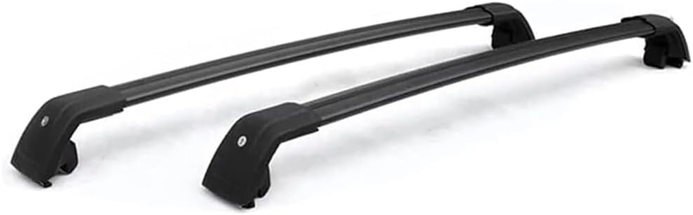 Car Roof Racks, for Mitsubishi Xpander 2017-2021 Anti Theft Anti Rust Cross Bar Cargo Travel Baggag Transportrack, Auto Accessories