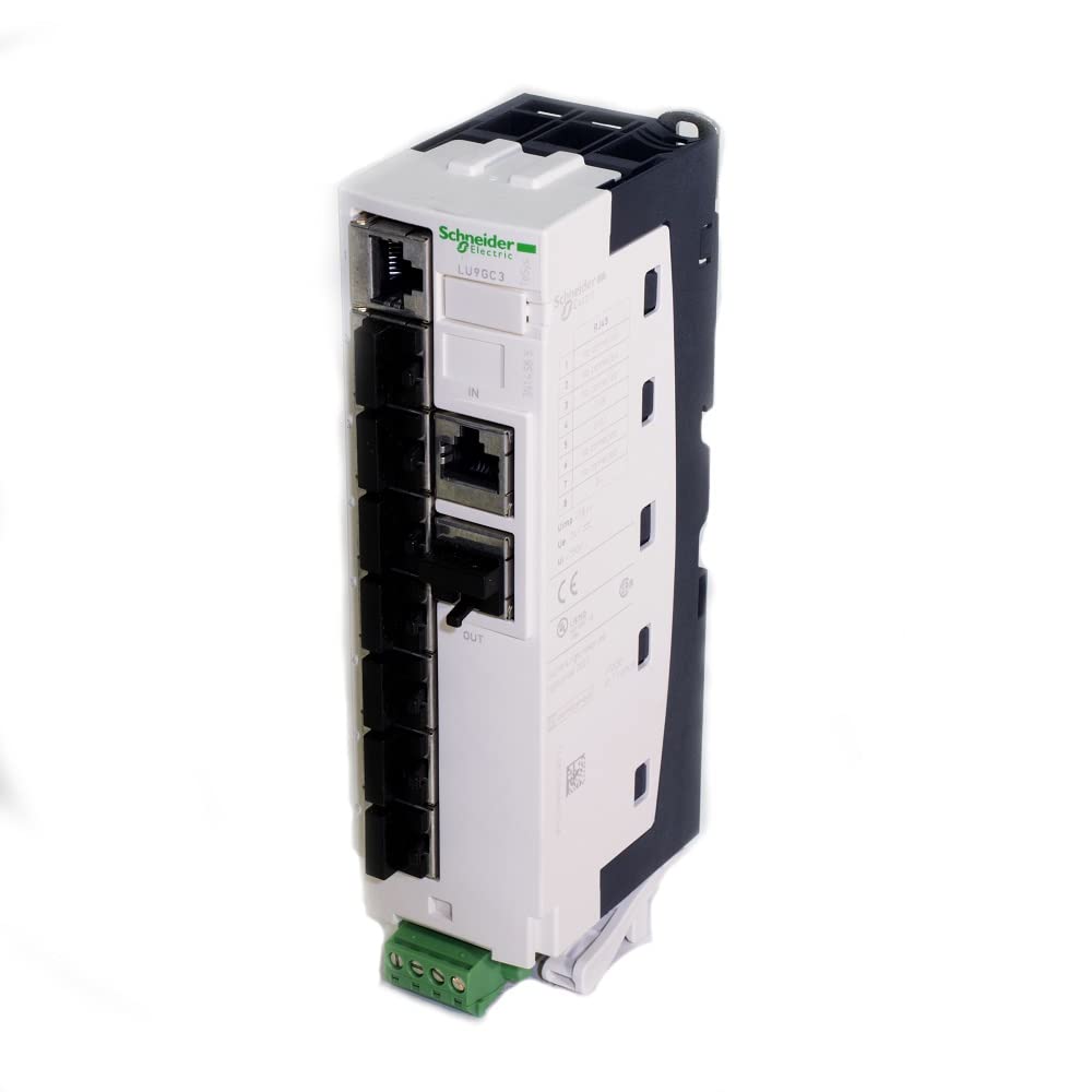 Schneider Electric/Square D LU9GC3 MODBUS Hub