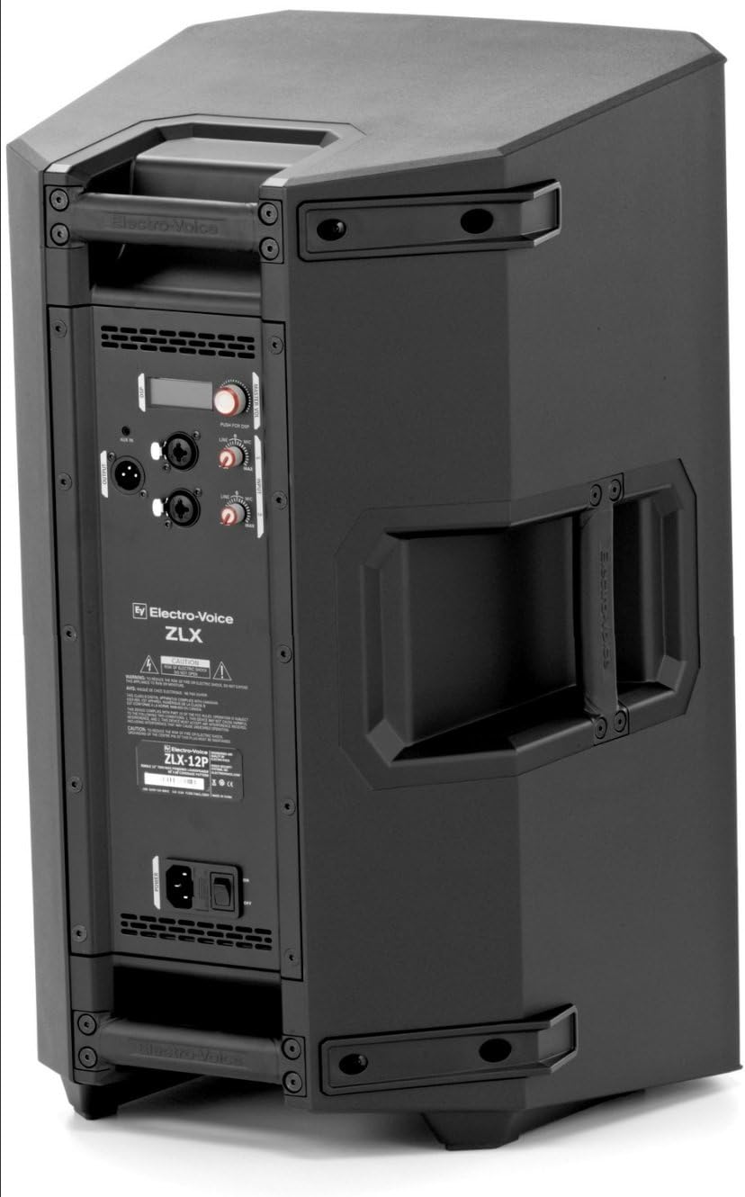 Electro-Voice ZLX-15P 15