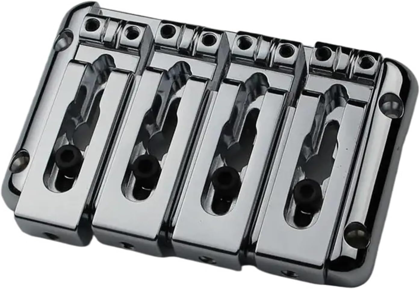 8 STRING BASS GUITAR BRIDGE - 8 String BB208