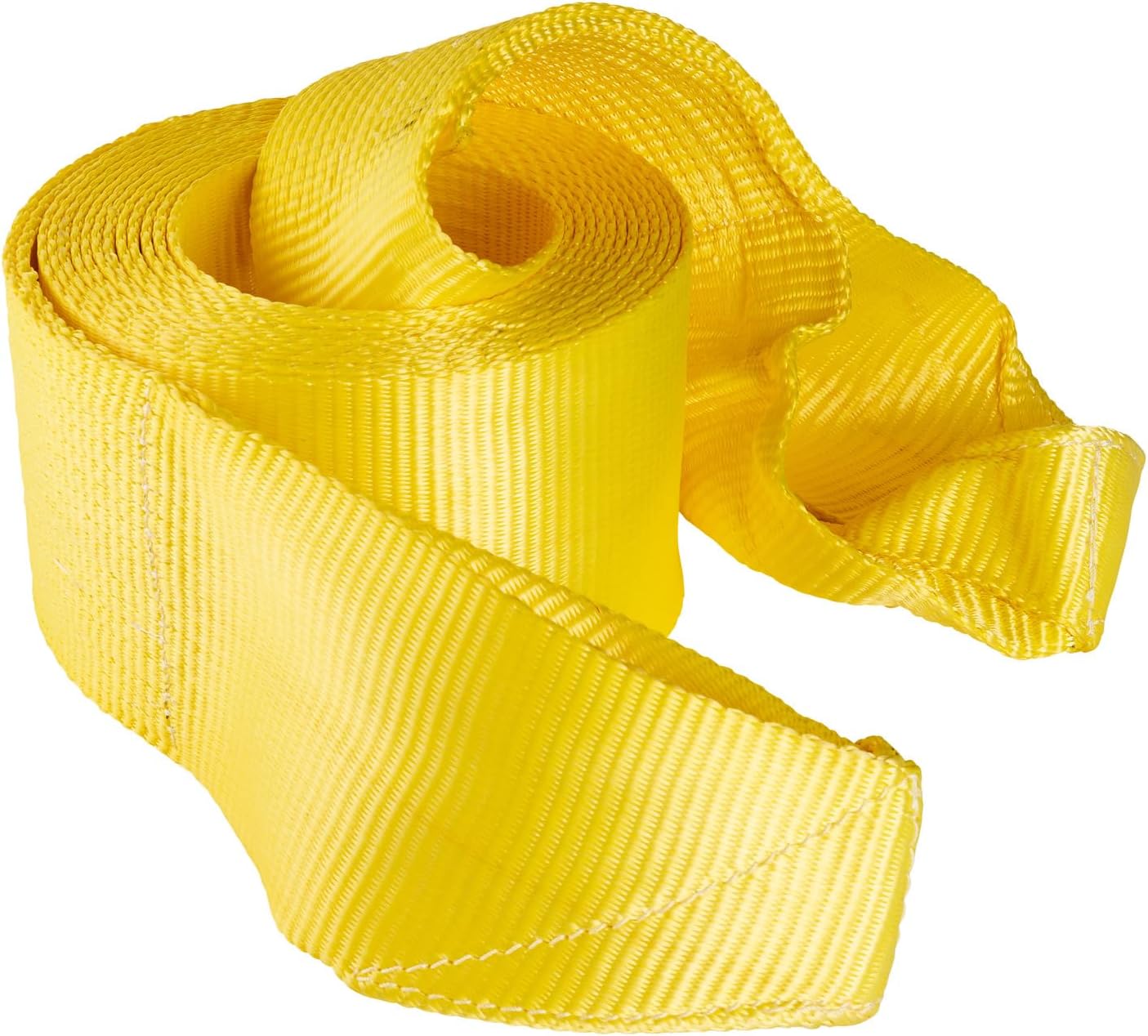 KEEPER Tow Straps Heavy Duty with Loops - 6