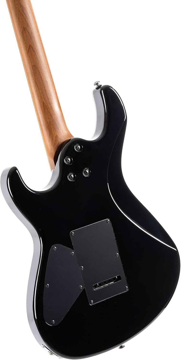 Cort 6 String Solid-Body Electric Guitar, Right, Antique Violin Burst (G290FATIIAVB)