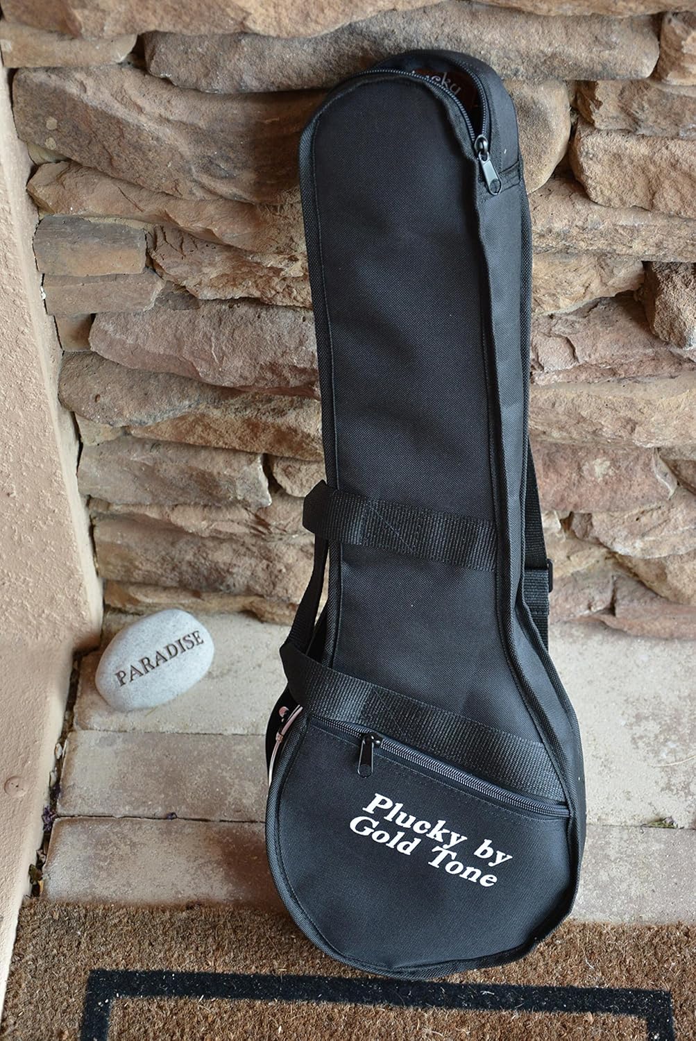 Gold Tone 5-String Travel Banjo w/Gig Bag