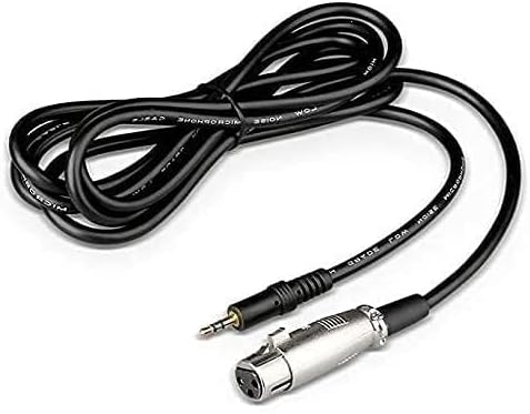 Microphone, Multipurpose - Plug&Play Studio Microphone Compatible for Streaming, Podcast, Recording