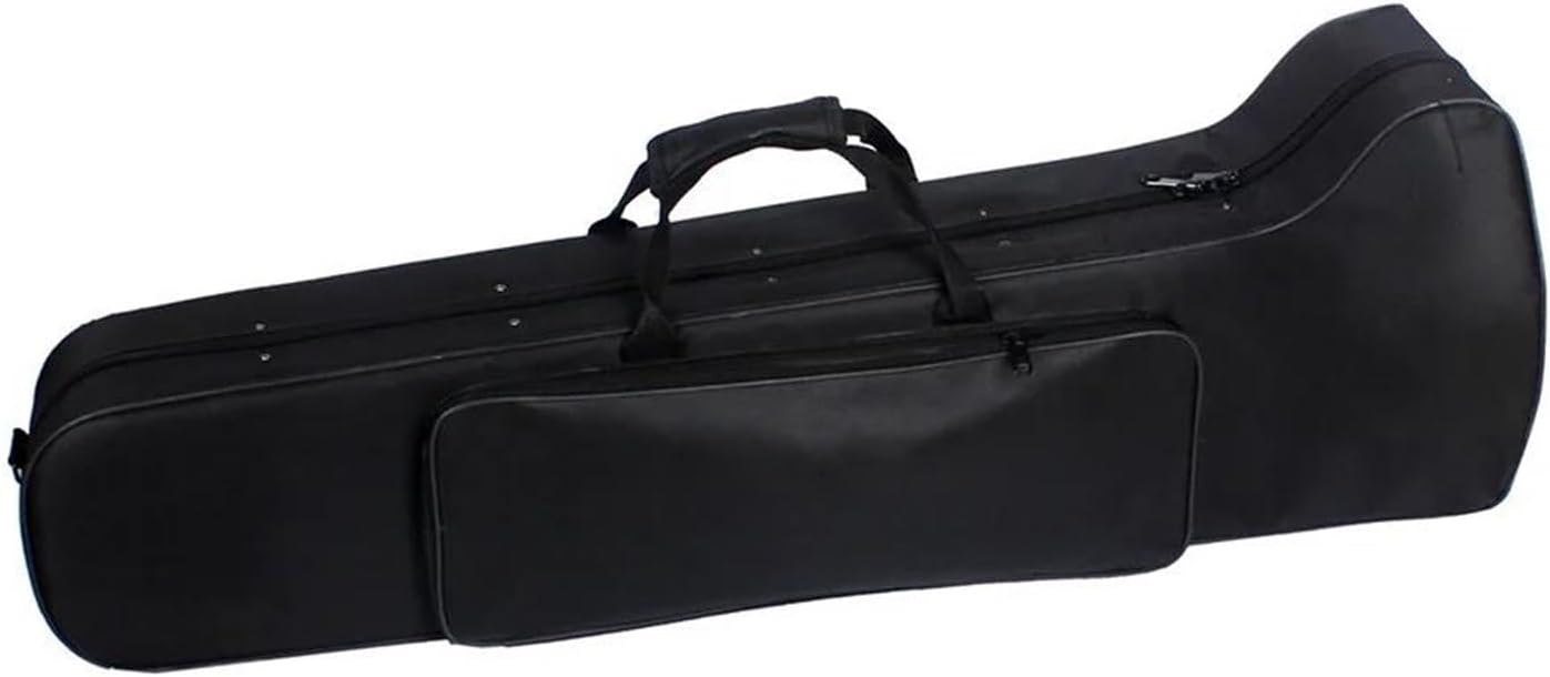 Professionals euphonium Gold Alto Trombone Bb Brass Body Trombone Professional Musical Instrument With Mouthpiece Case