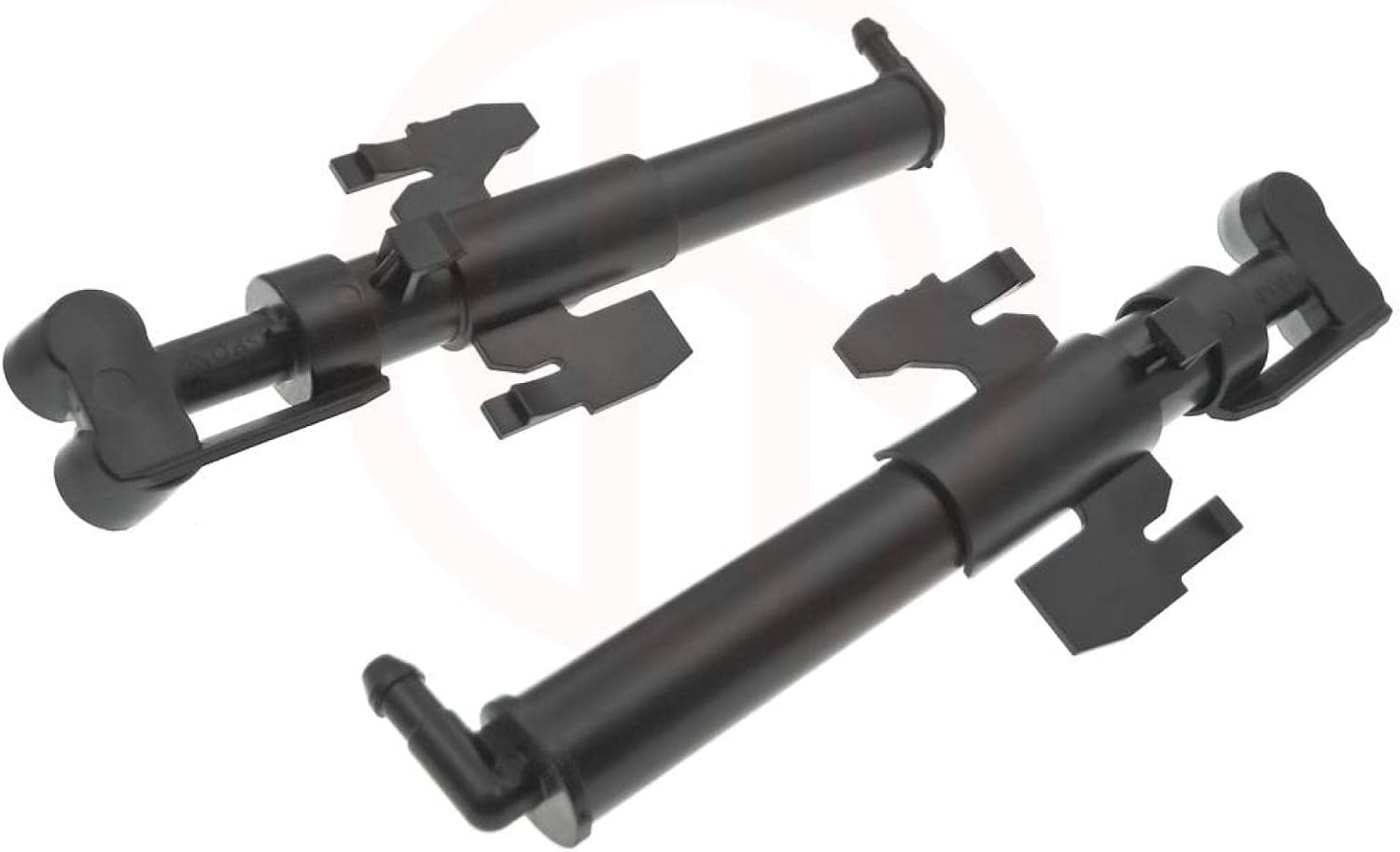 Headlight Washer Nozzle For VOLVO XC90 MK2 2016-2020 New Headlight Washer Nozzle Actuator Pump Headlamp Cleaning Water Spray Jet 31349383 RH 31349382 LH