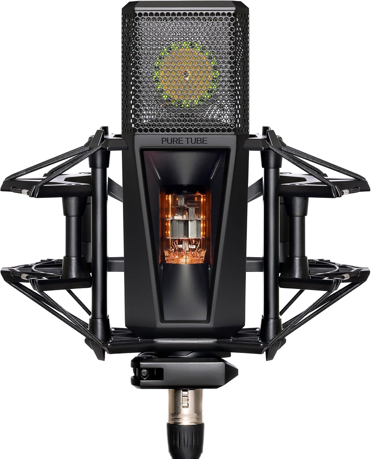 LEWITT PURE TUBE Studio Tube Condenser Microphone