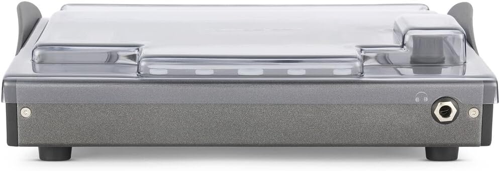 Allen & Heath CQ-18T 16-Channel Digital Mixer with Decksaver Allen & Heath CQ-18T Cover