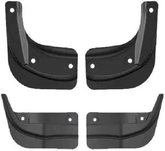 Auto Parts Mudguard for for Tesla Model 3 Bodykit 2024-2026 2025 Mud Guard Fender Splash Wheel Mud Flap MudFlaps Car Accessories