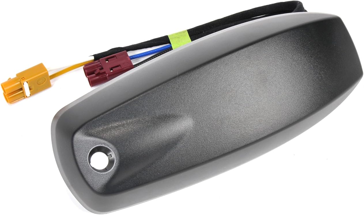 GM Genuine Parts 23345325 High Frequency Antenna