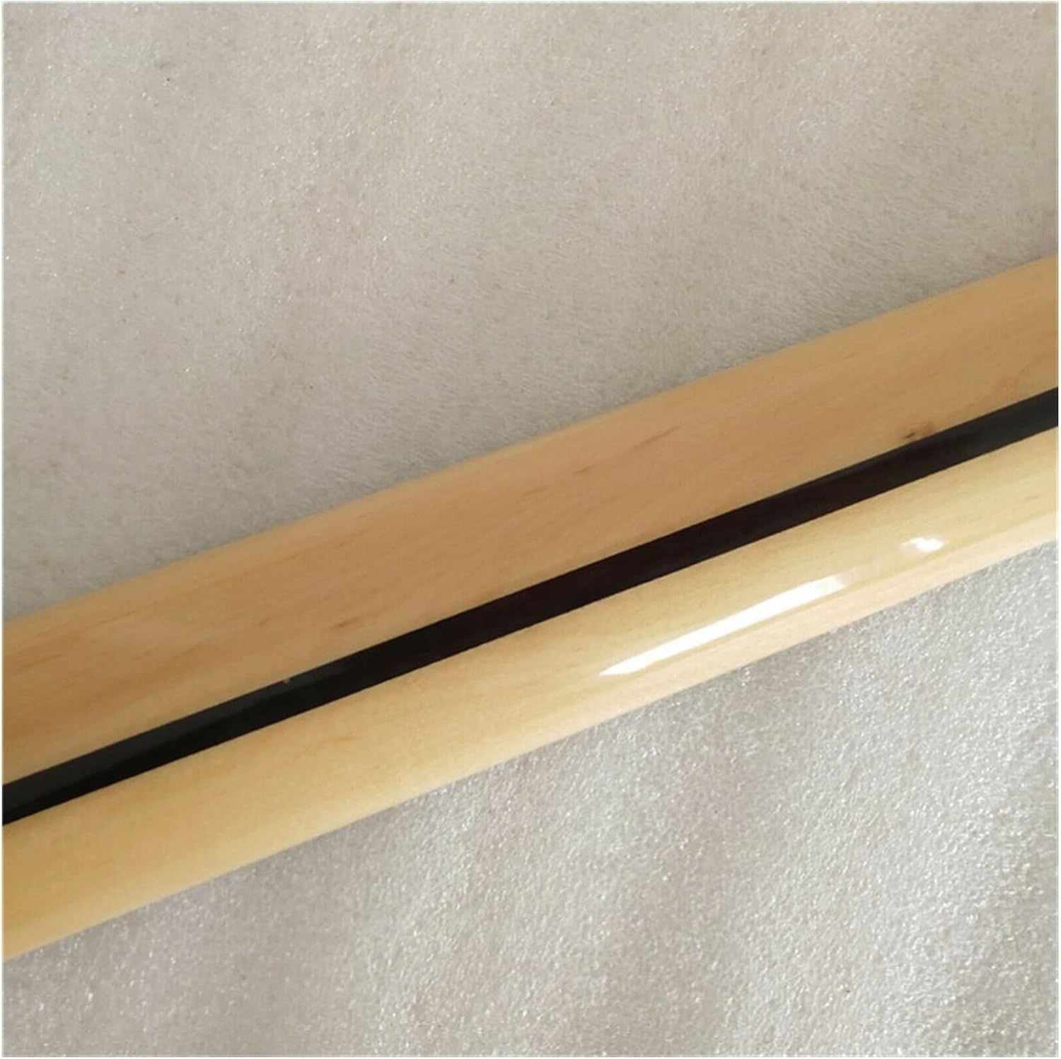 Maple 20 Frets Bass Guitar Neck Part 4 String Maple Fingerboard for TL Bass Neck Electric Guitar Neck
