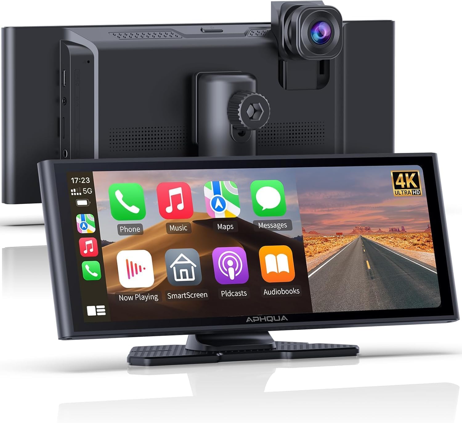 Apple Carplay Screen for Car, 10.26