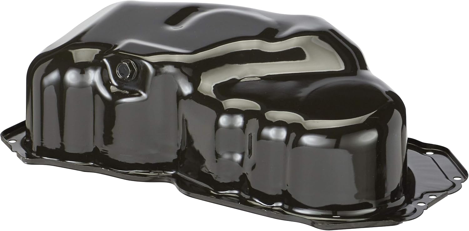 Spectra Premium MZP20A Engine Oil Pan, 1 Pack