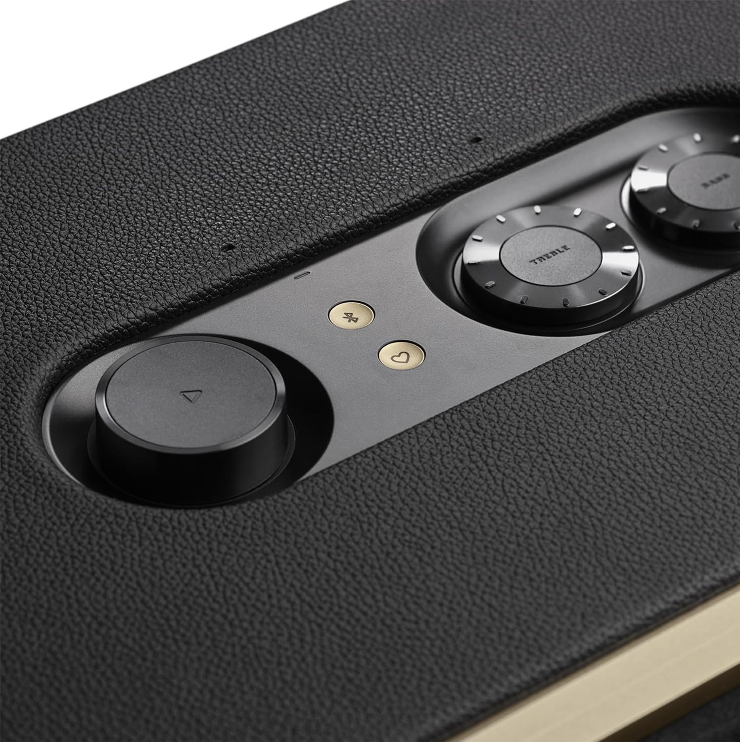 JBL JBLAUTH300BLKAM-Z Authentics 300 Portable Smart Speaker - Certified (Renewed)