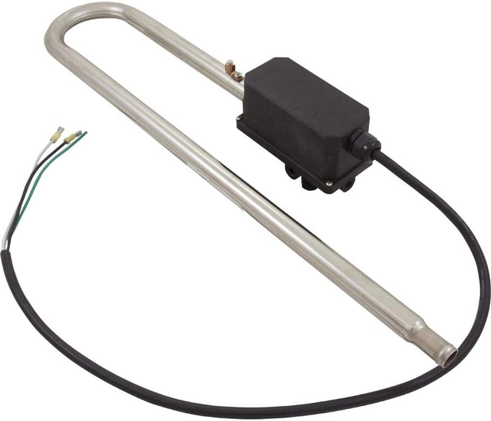 Balboa Heater, LowFlow, Trombone, BWG, 26