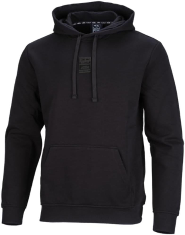 KTM RedBull Carbon Hoodie Black