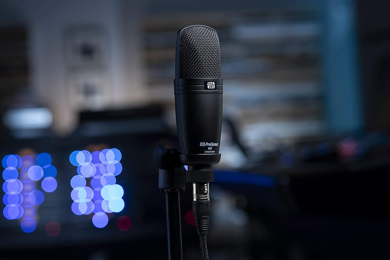 PreSonus M7 Cardioid Condenser Microphone