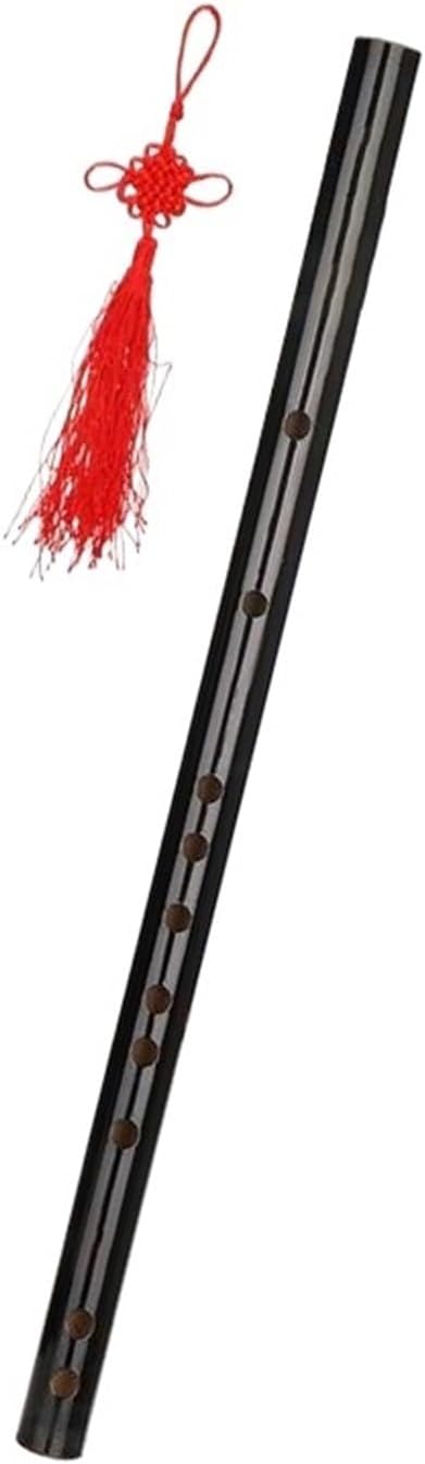 C Bamboo Flute Flute Woodwind Instrument Beginners Practice Traditional Handmade Adult