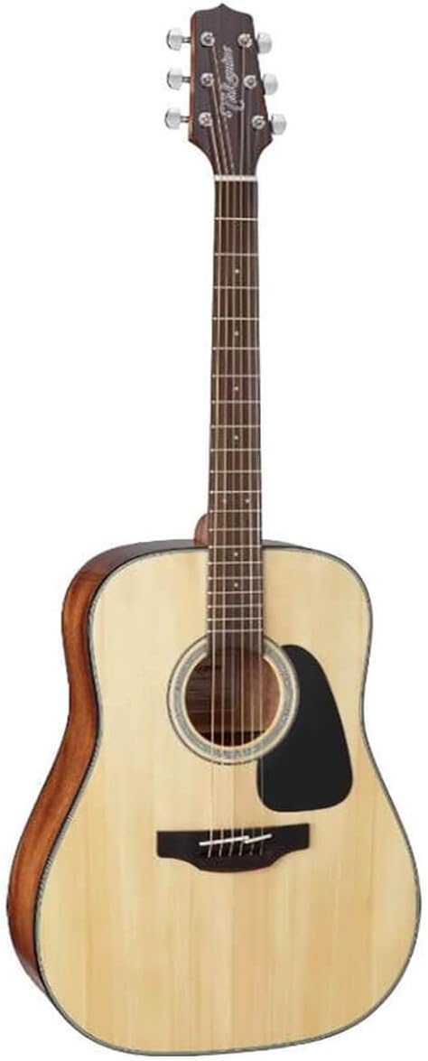 Takamine GD30 Acoustic Guitar Natural