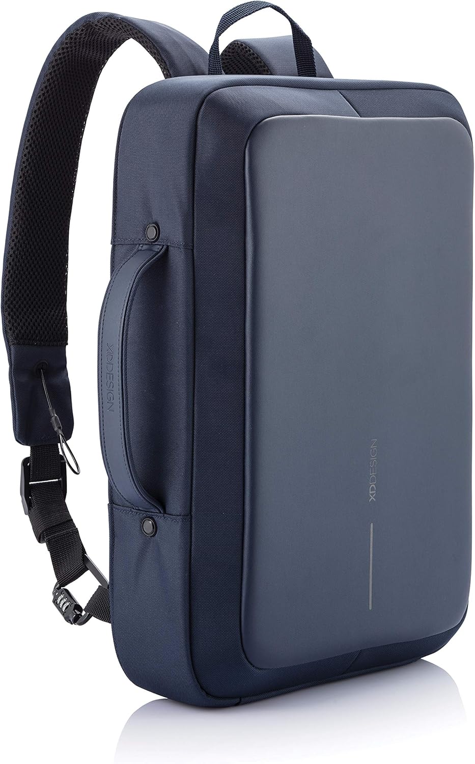 XDDesign Bobby Bizz 10 Liter Anti Theft Laptop Backpack with Padded 15.6