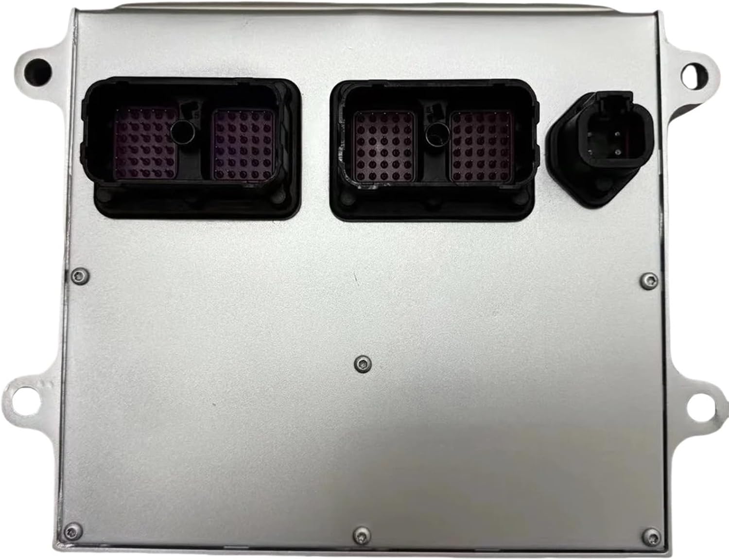 4943133 P4943133 Electronic Control Unit ECU, Compatible with Engine, with Program,