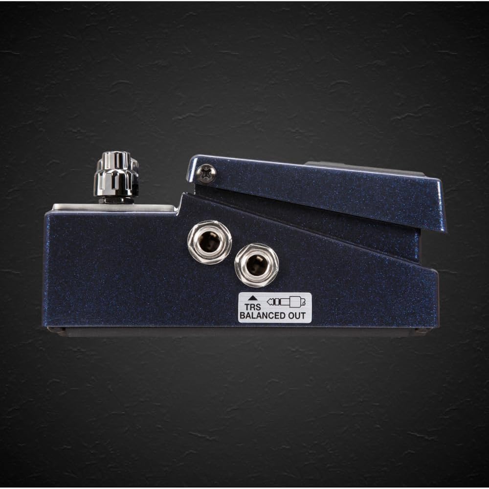 Boss BB-1X Bass Driver Pedal Bundle w/ 2-Pack Strukture S6P48 Woven Right Angle Patch Cable, Pig Hog PCH10BK 