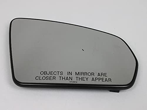 Mopar 68020072AA GLASS MIRROR REPLACEMENT