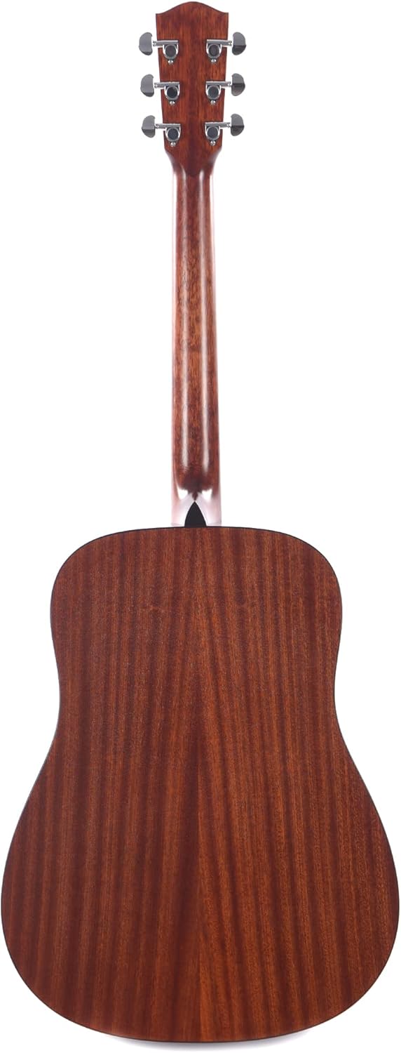 Eastman Guitars PCH1-D Acoustic Guitar - Classic