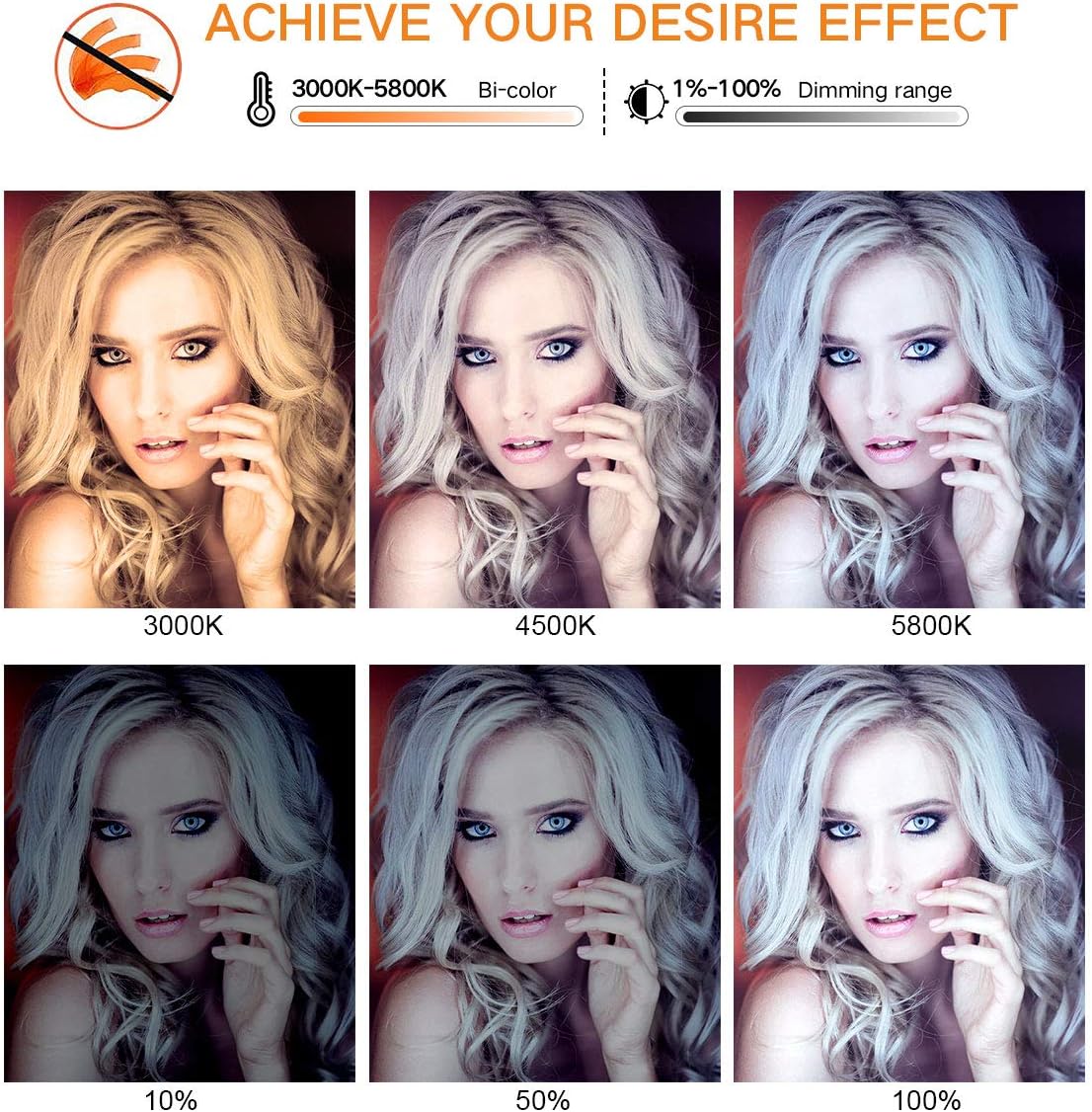 Pixel Ring Light, 19