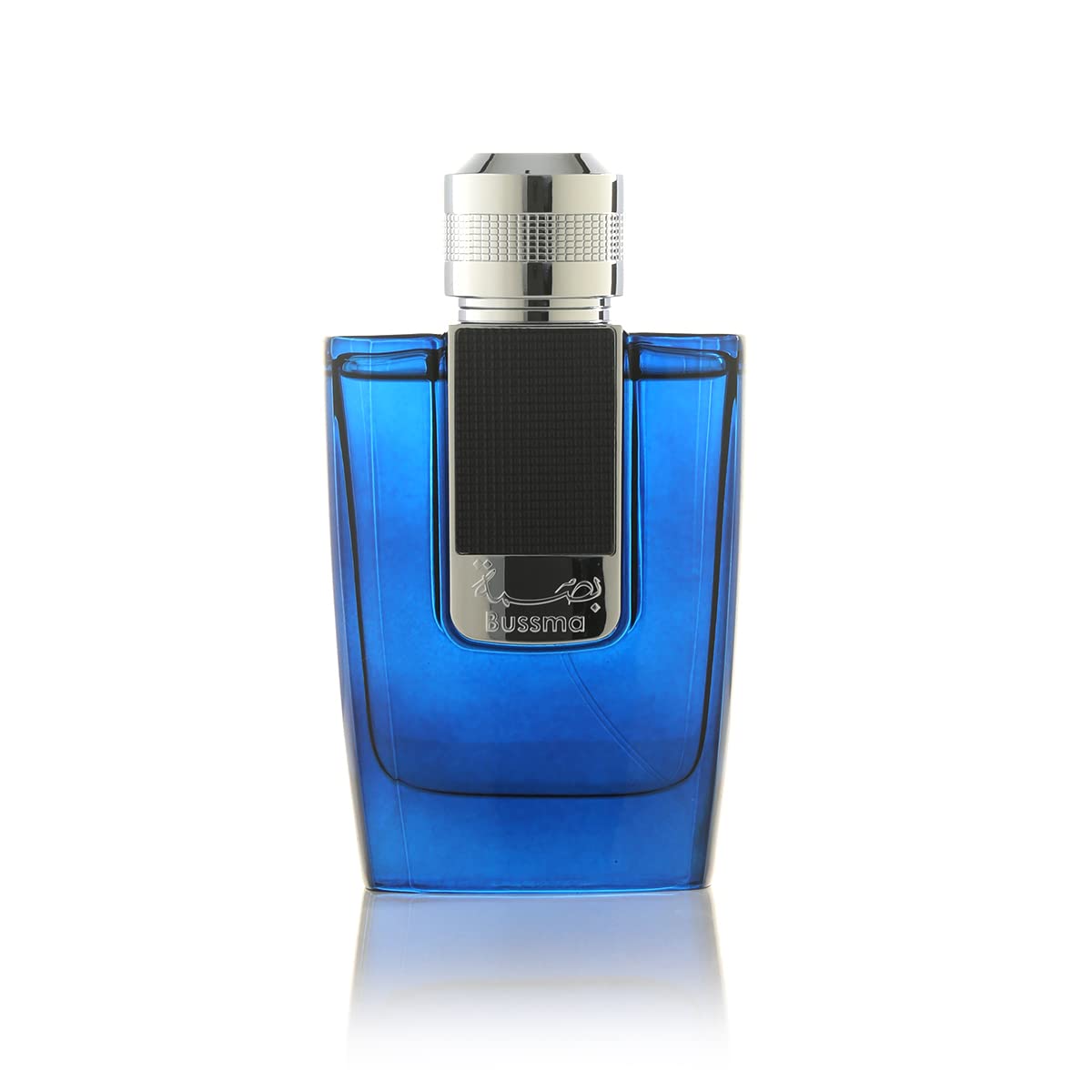 Arabian Oud Bussma Blue Unisex Eau De Parfum EDP Spray | 100 ml (3.4 oz)