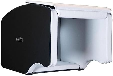 ISOVOX 2 Home Vocal Booth - Midnight