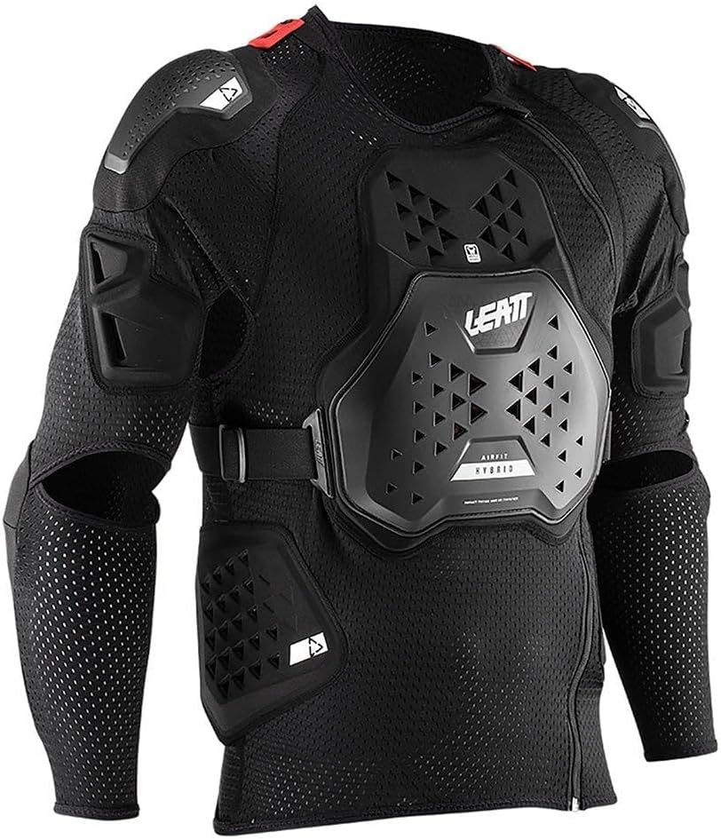 Body Protector 3DF AirFit Hybrid