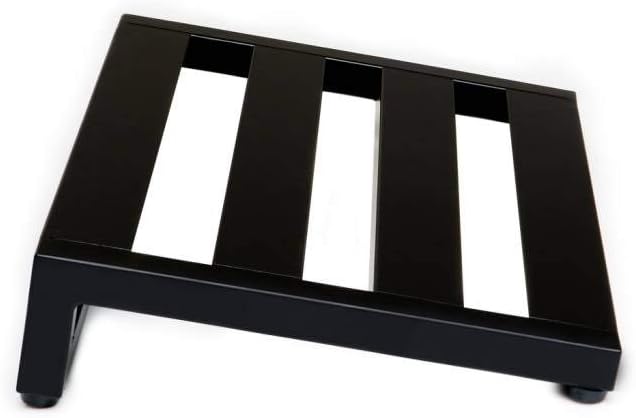 Pedaltrain Classic Jr SC 18 X12.5 Inches Pedalboard with Soft Case