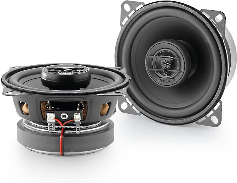 Focal ACX 100 Auditor EVO Series 4