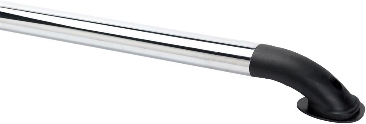 Putco 19830 Nylon Oval Locker Side Rails for Ram