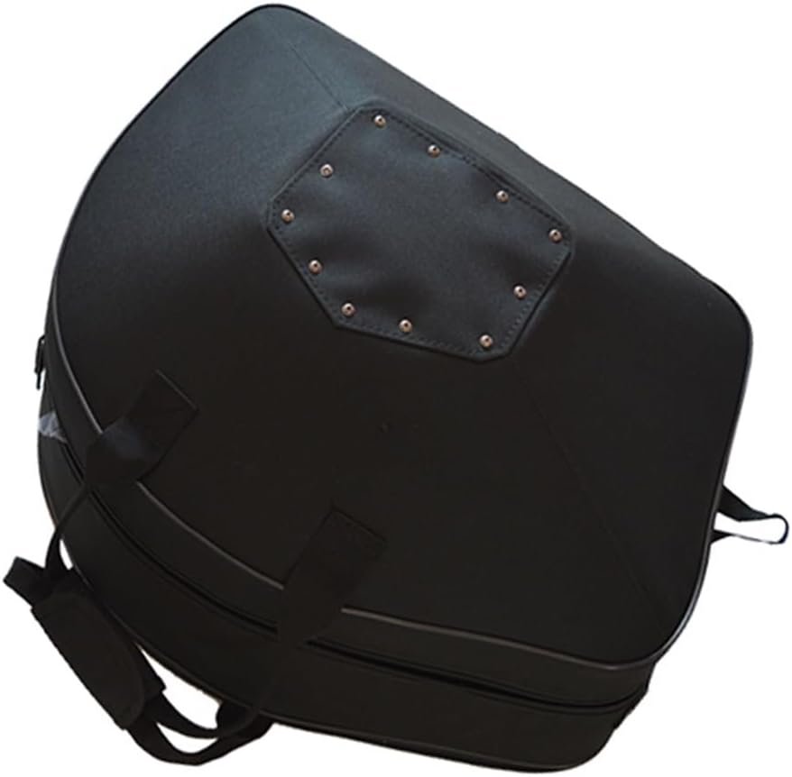 4 Key French Horn Double French Horn In B Flat With F Key White Copper Horn For Beginners And Professional Performance