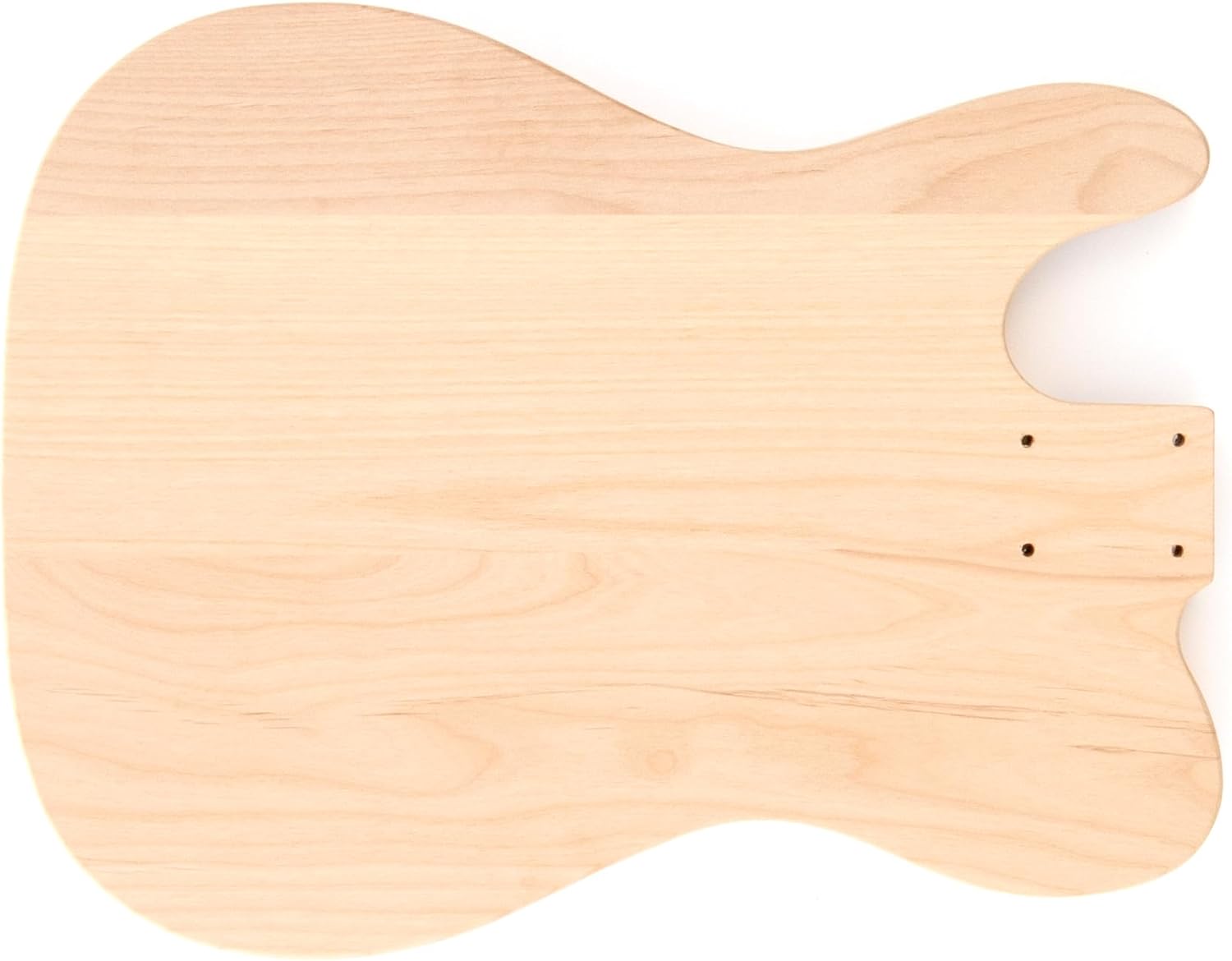 TL Style Advanced Build Your Own Bass Guitar Kit