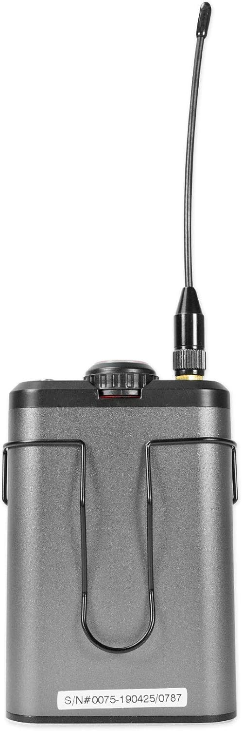 VocoPro Prof 24-BIT DIG Stereo Wireless