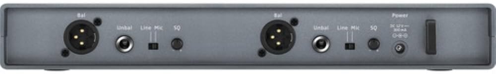 Sennheiser XSW 1-825 Dual-Vocal Set | Two 825 Handheld Microphones Bundled with 2 x Microphone Windscreen + 2 XLR Cables + Cleaning Cloth (6 Items)