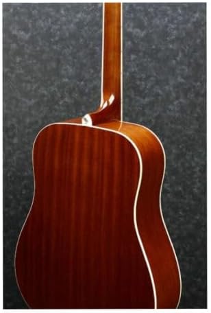 Ibanez PF1512 12-String Acoustic Guitar (Natural High Gloss)