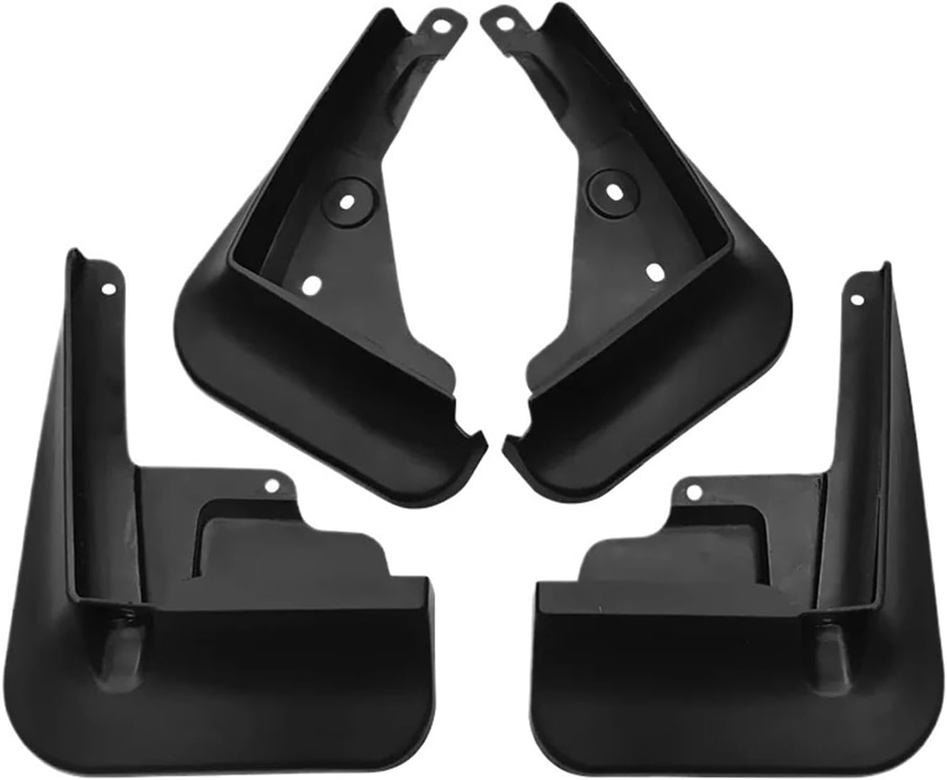 Compatible For Toyota Corolla Version 2020 To 2023 Car Mud Flaps Mudguards Splash Wheel Guards Mudflap Baffle Fender Accessories