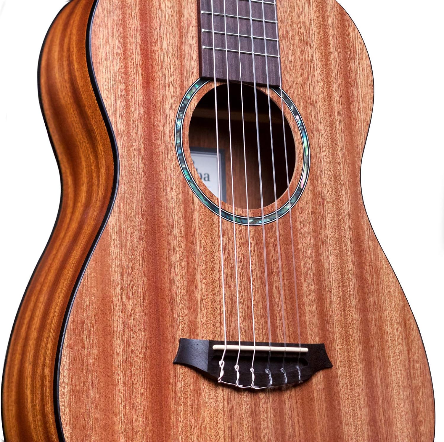 Cordoba Mini II M, Mahogany, Small Body, Nylon String Guitar