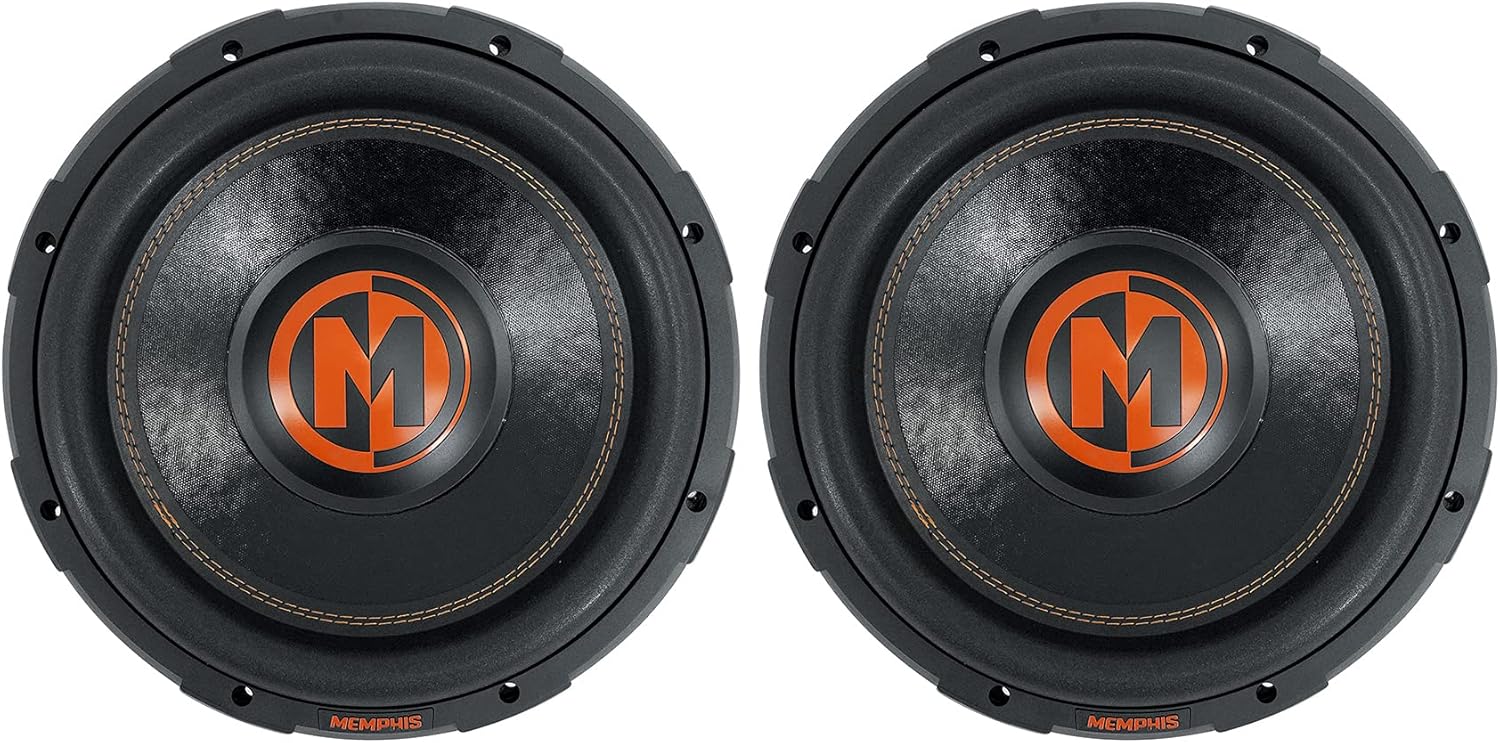 Memphis (2) Audio MJP1244 12